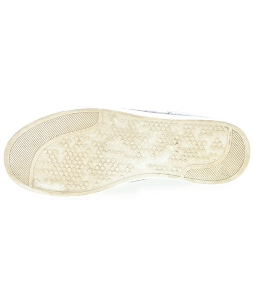 Gianvito Rossi รองเท้าผ้าใบ