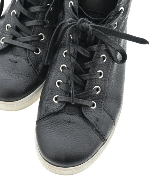 Gianvito Rossi รองเท้าผ้าใบ