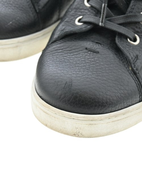 Gianvito Rossi รองเท้าผ้าใบ