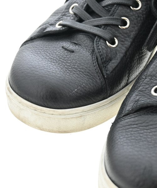 Gianvito Rossi รองเท้าผ้าใบ