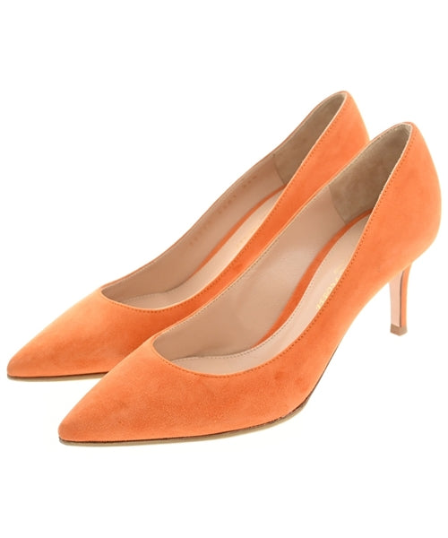 Gianvito Rossi รองเท้าส้นสูง