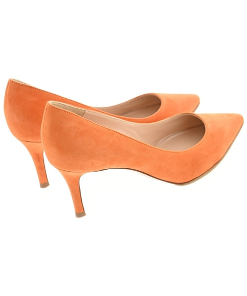 Gianvito Rossi รองเท้าส้นสูง