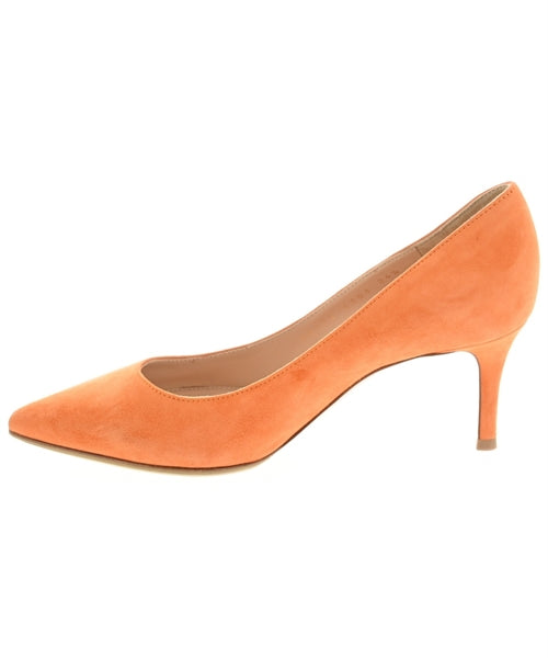 Gianvito Rossi รองเท้าส้นสูง