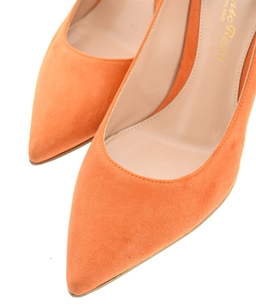 Gianvito Rossi รองเท้าส้นสูง