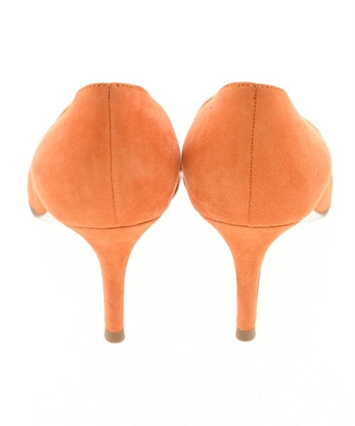 Gianvito Rossi รองเท้าส้นสูง