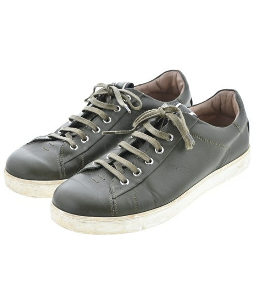 Gianvito Rossi รองเท้าผ้าใบ