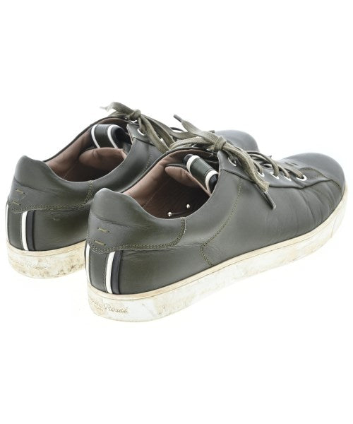 Gianvito Rossi รองเท้าผ้าใบ