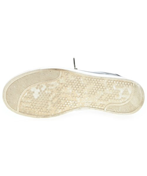 Gianvito Rossi รองเท้าผ้าใบ