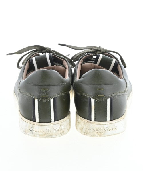 Gianvito Rossi รองเท้าผ้าใบ