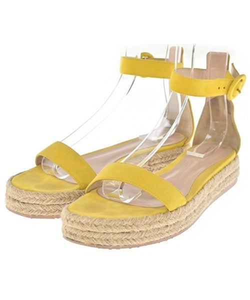 Gianvito Rossi รองเท้าแตะ