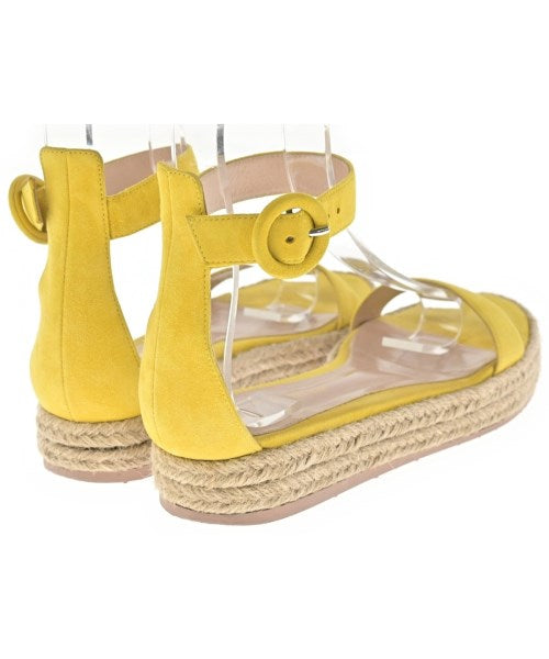 Gianvito Rossi รองเท้าแตะ