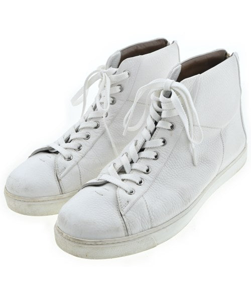 Gianvito Rossi รองเท้าผ้าใบ