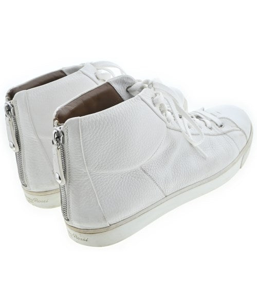 Gianvito Rossi รองเท้าผ้าใบ