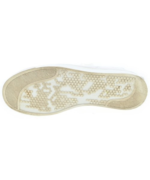 Gianvito Rossi รองเท้าผ้าใบ