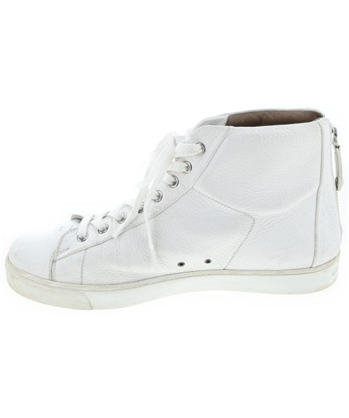 Gianvito Rossi รองเท้าผ้าใบ