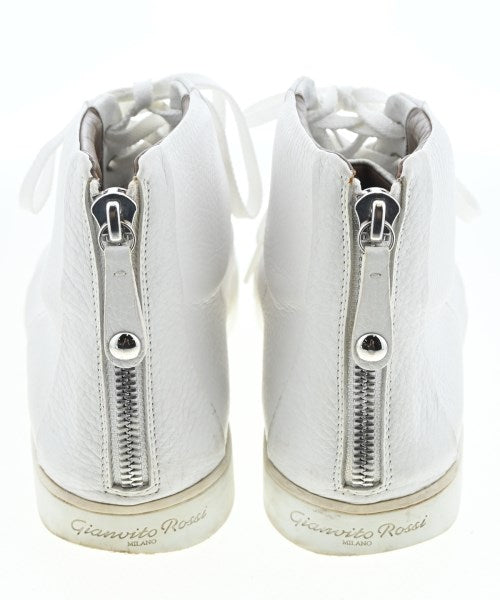 Gianvito Rossi รองเท้าผ้าใบ