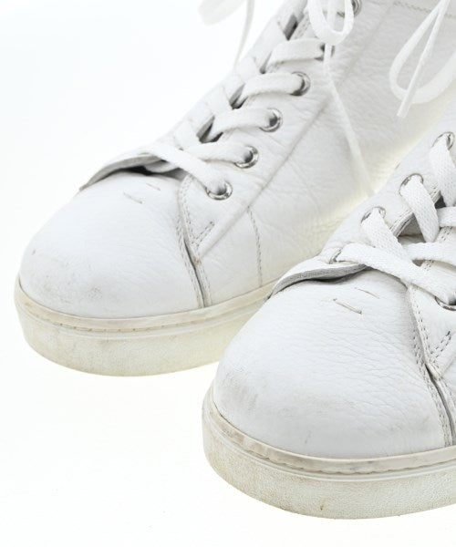 Gianvito Rossi รองเท้าผ้าใบ