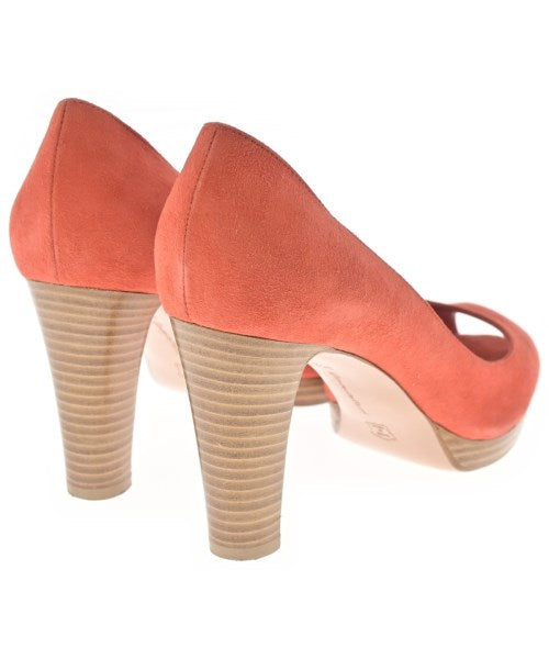 Gianvito Rossi รองเท้าส้นสูง