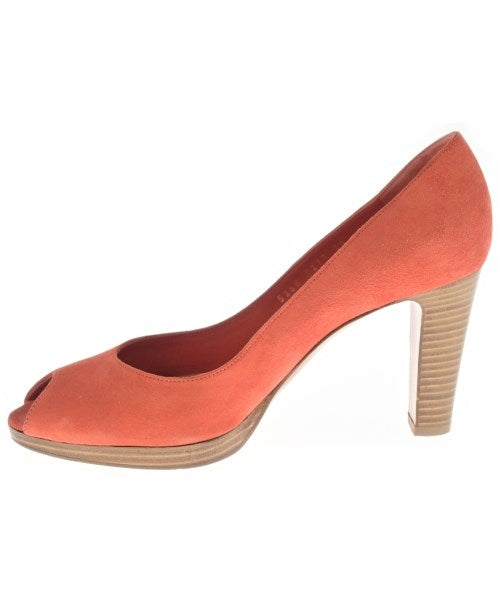 Gianvito Rossi รองเท้าส้นสูง