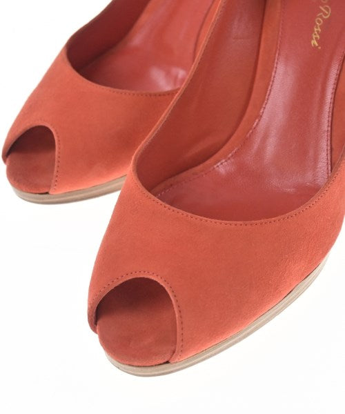 Gianvito Rossi รองเท้าส้นสูง