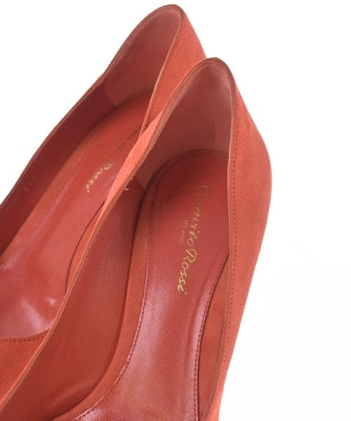 Gianvito Rossi รองเท้าส้นสูง