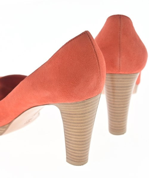 Gianvito Rossi รองเท้าส้นสูง