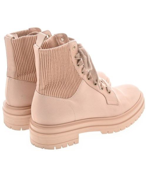 Gianvito Rossi รองเท้าบูท