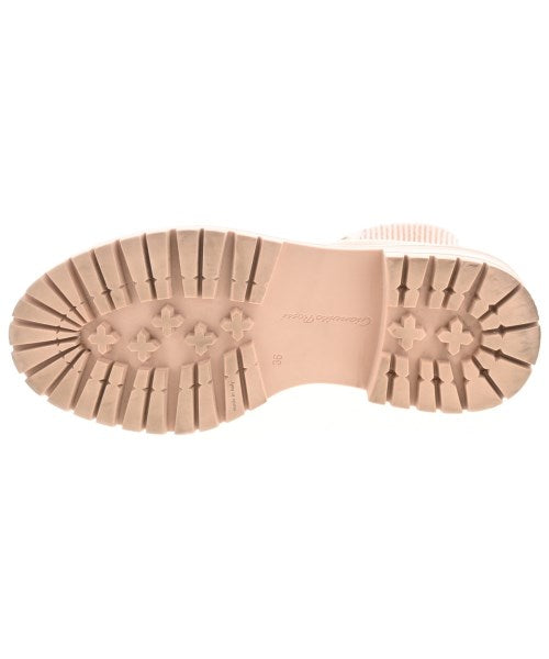 Gianvito Rossi รองเท้าบูท