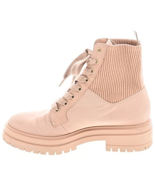 Gianvito Rossi รองเท้าบูท