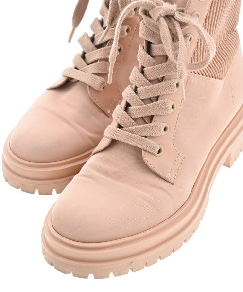 Gianvito Rossi รองเท้าบูท