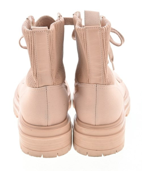 Gianvito Rossi รองเท้าบูท