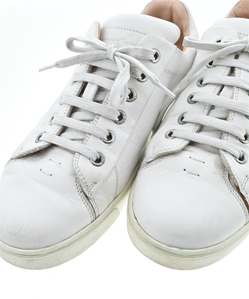 Gianvito Rossi รองเท้าผ้าใบ