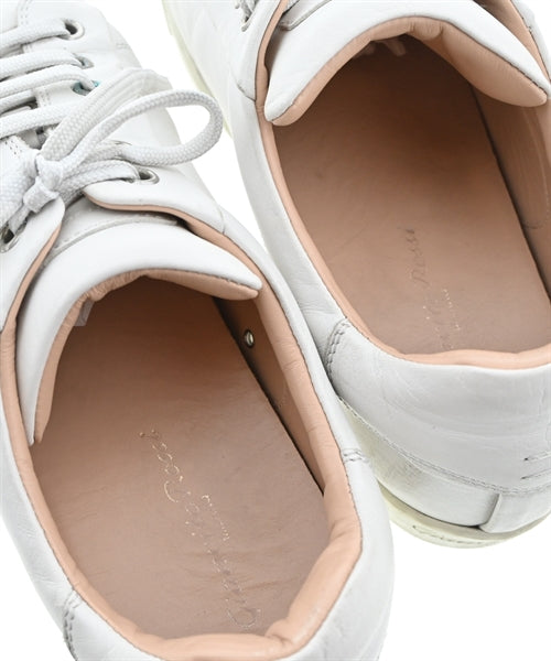 Gianvito Rossi รองเท้าผ้าใบ