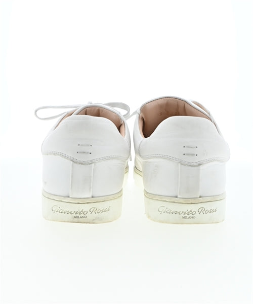 Gianvito Rossi รองเท้าผ้าใบ