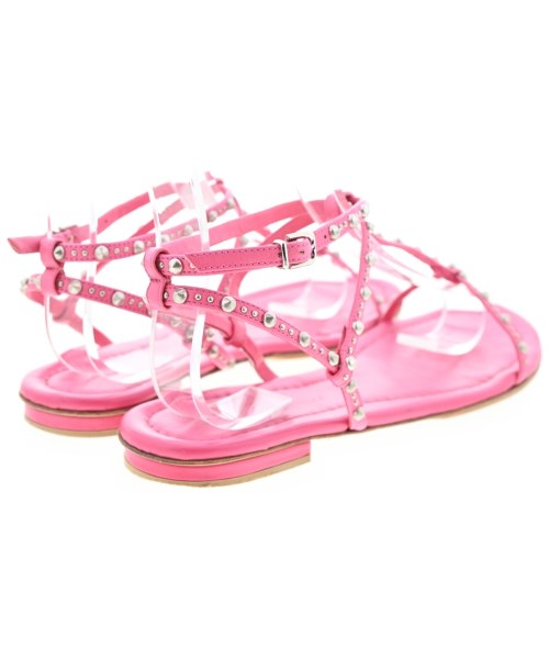 Gianvito Rossi รองเท้าแตะ