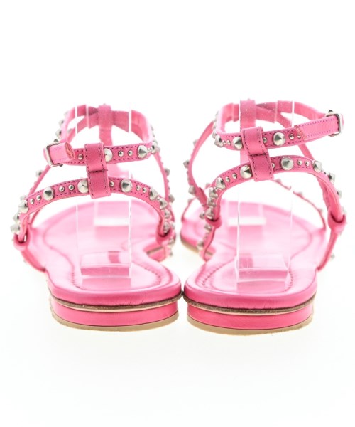 Gianvito Rossi รองเท้าแตะ