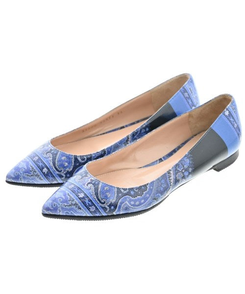 ETRO รองเท้าส้นสูง