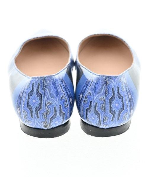 ETRO รองเท้าส้นสูง