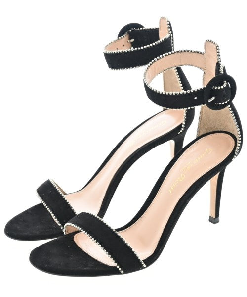 Gianvito Rossi รองเท้าส้นสูง