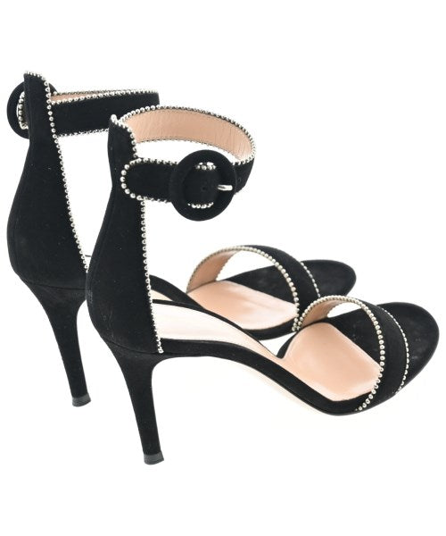 Gianvito Rossi รองเท้าส้นสูง