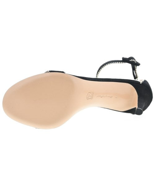Gianvito Rossi รองเท้าส้นสูง