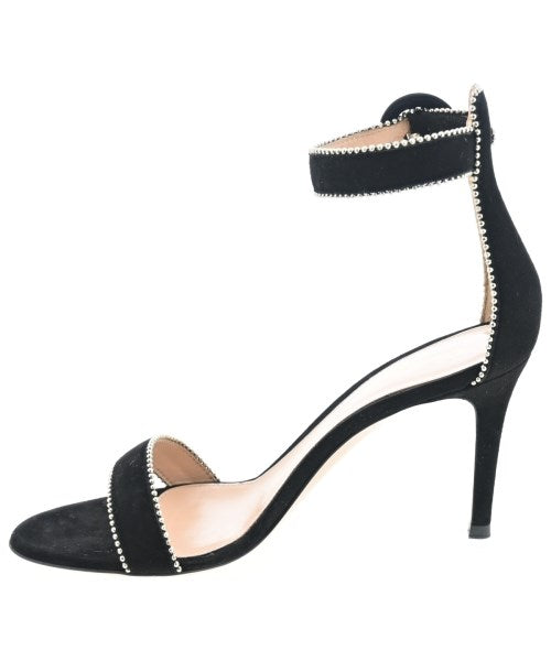 Gianvito Rossi รองเท้าส้นสูง