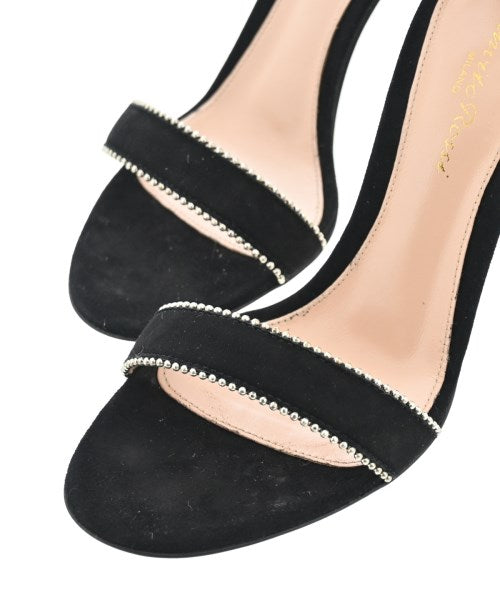 Gianvito Rossi รองเท้าส้นสูง