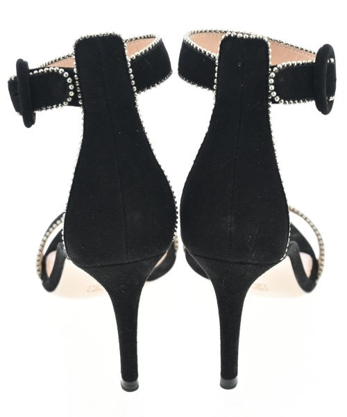 Gianvito Rossi รองเท้าส้นสูง