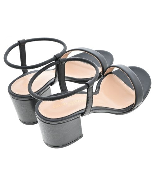 Gianvito Rossi รองเท้าแตะ