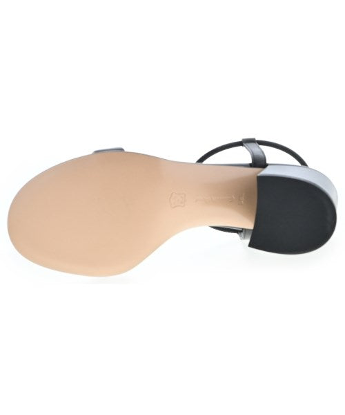 Gianvito Rossi รองเท้าแตะ