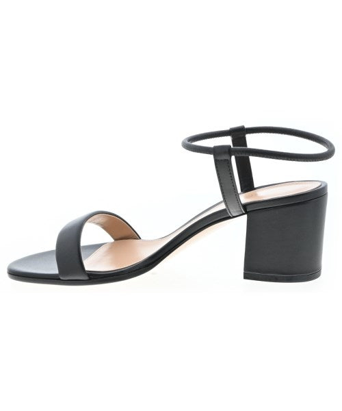 Gianvito Rossi รองเท้าแตะ