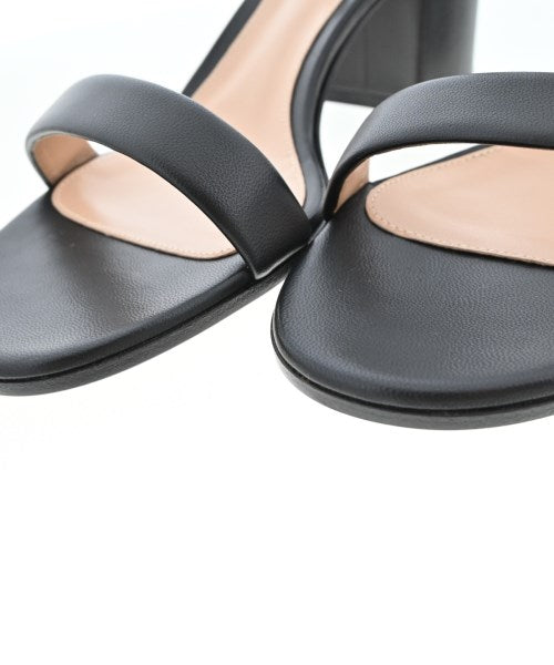 Gianvito Rossi รองเท้าแตะ