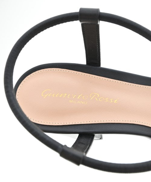 Gianvito Rossi รองเท้าแตะ