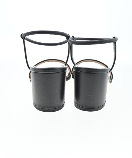 Gianvito Rossi รองเท้าแตะ